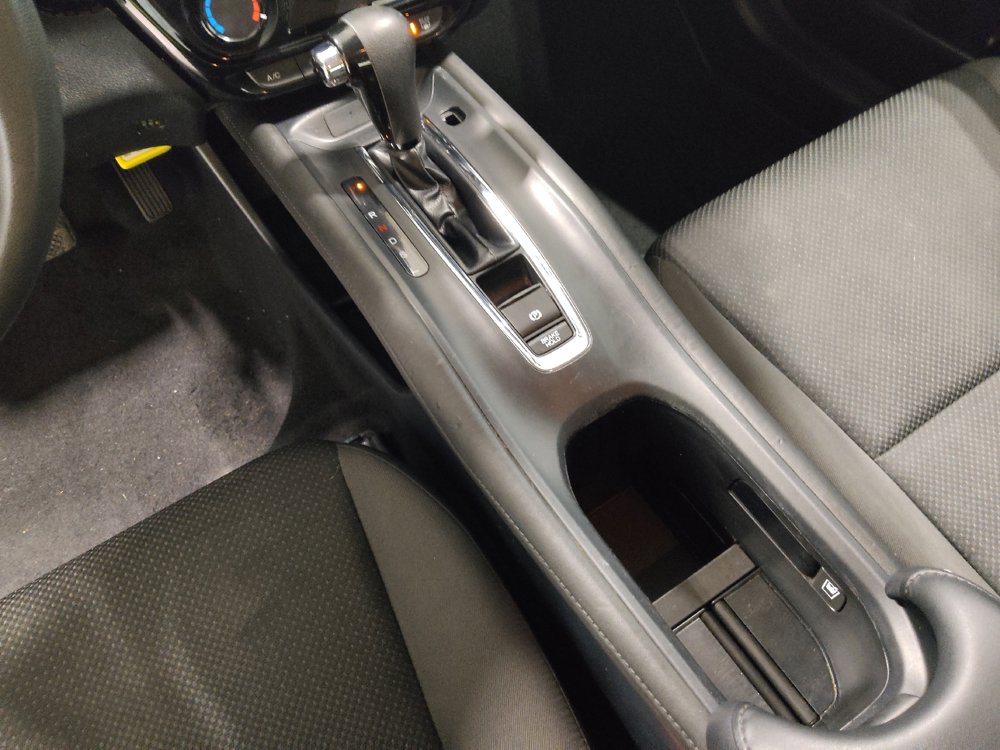 Used 2022 Honda HR-V LX image 26