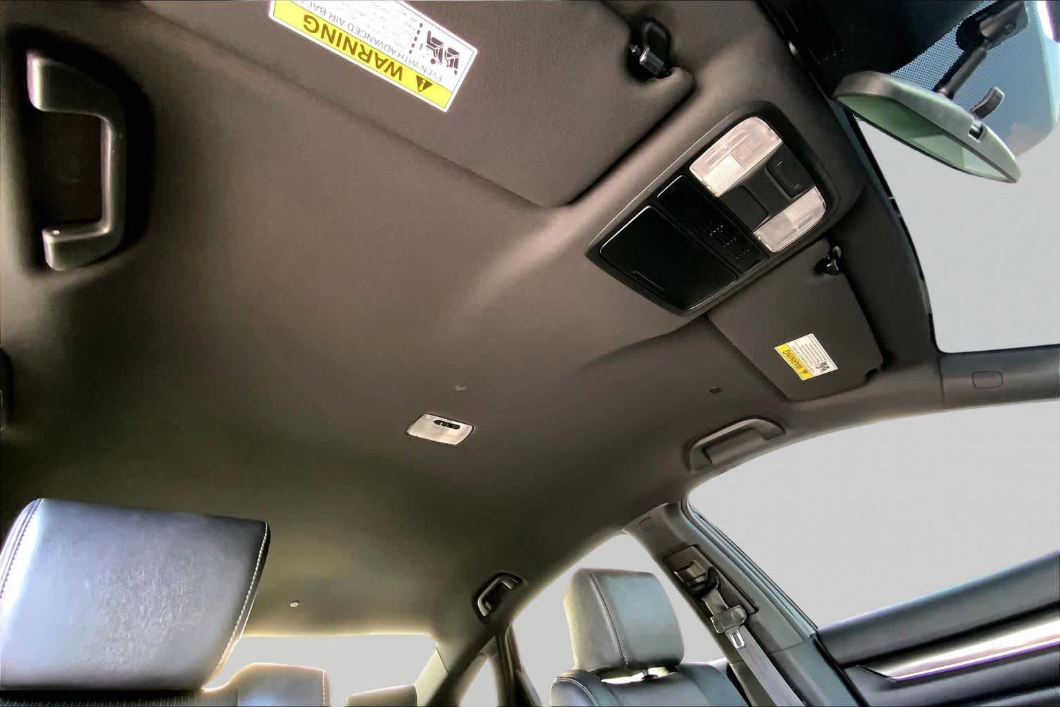 Used 2021 Honda Accord Sport image 13