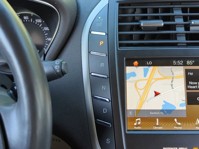 Used 2019 Lincoln MKC Select w/ Select Plus Package image 8