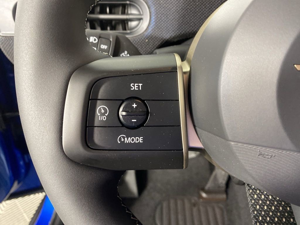 New 2026 MINI Cooper S image 13