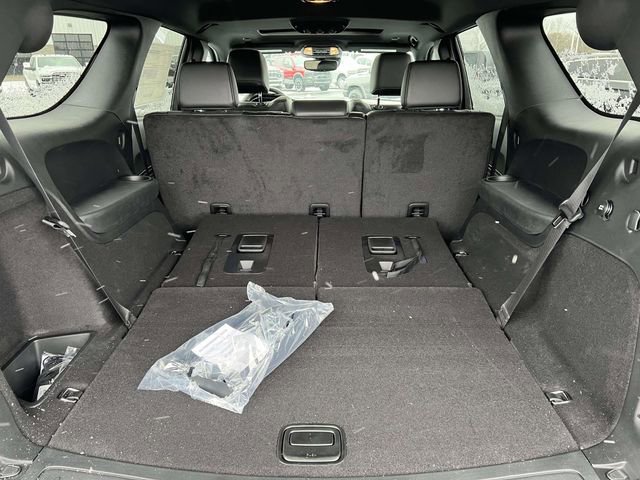 New 2026 Dodge Durango GT w/ Tow 'N Go Package image 7