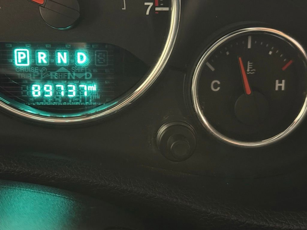 Used 2017 Jeep Wrangler Sport image 20