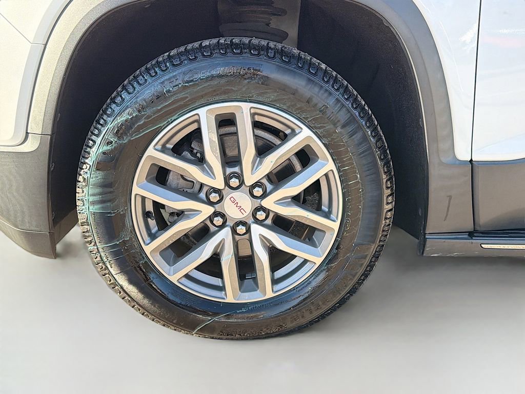 Used 2018 GMC Acadia SLE w/ Driver Alert Package I image 42