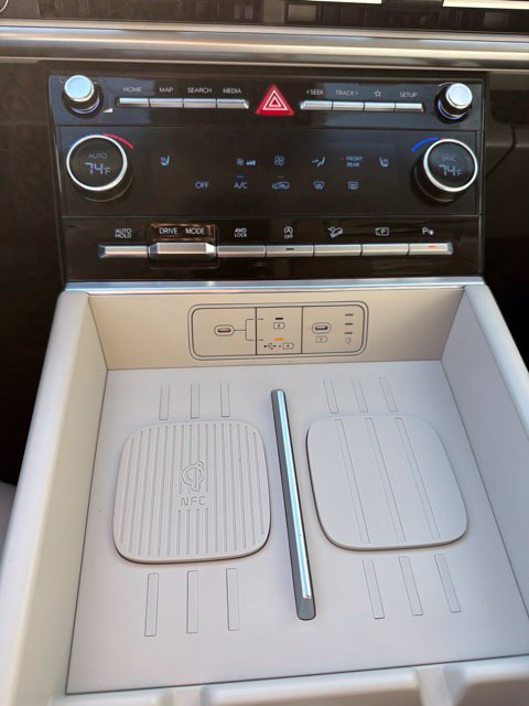 Certified 2026 Hyundai Santa Fe SEL AWD/4WD image 18