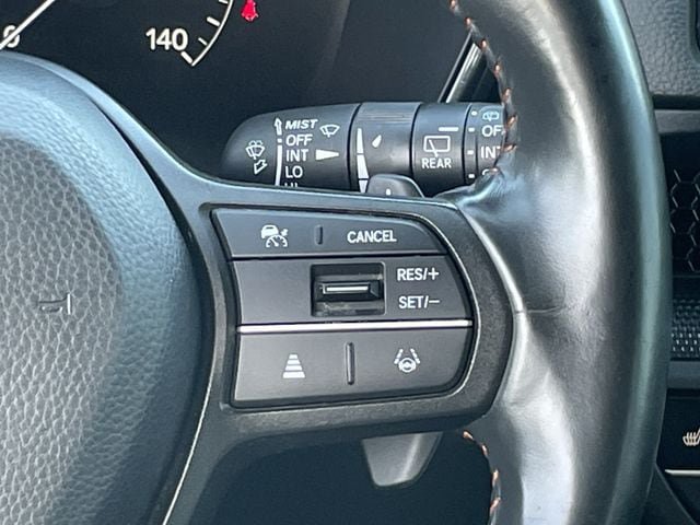 Certified 2023 Honda CR-V Sport image 15