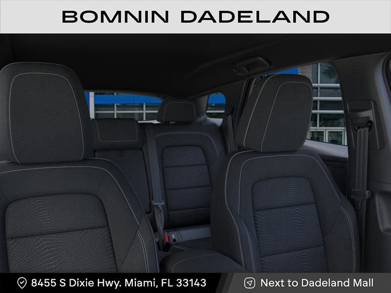 New 2026 Chevrolet Blazer EV LT image 24