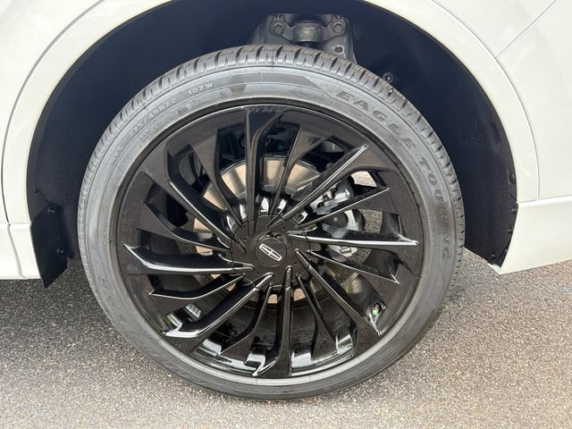 New 2026 Lincoln Aviator Reserve w/ Jet Appearance Package AWD/4WD image 21