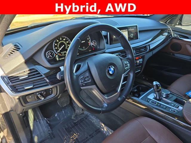 Used 2018 BMW X5 xDrive40e w/ Premium Package image 16