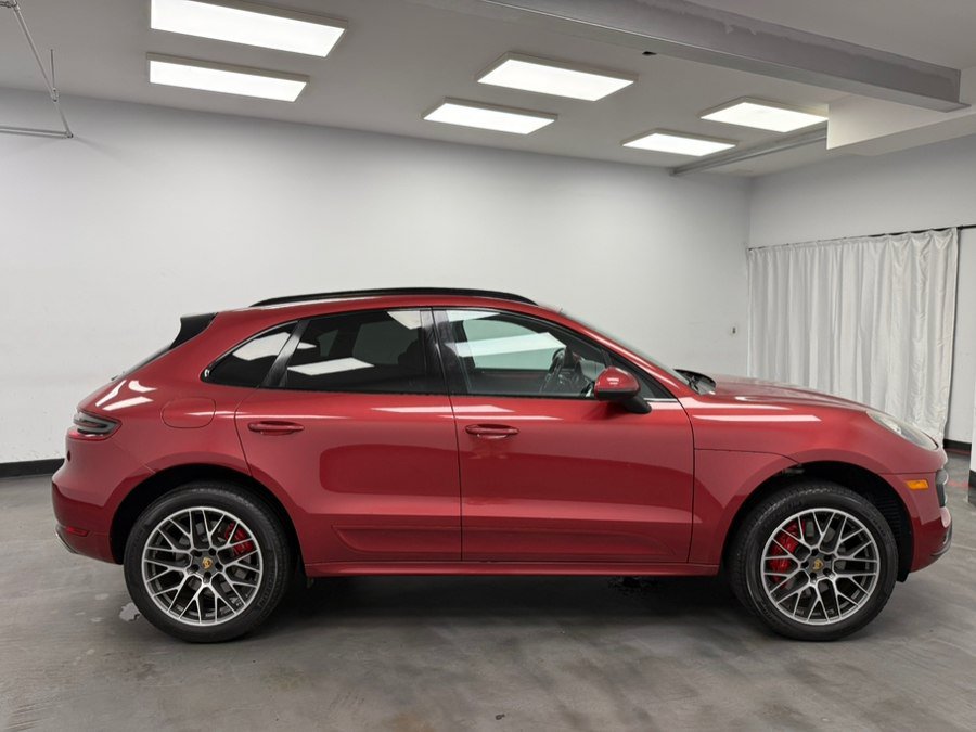 Used 2015 Porsche Macan Turbo w/ Premium Package Plus AWD/4WD image 27