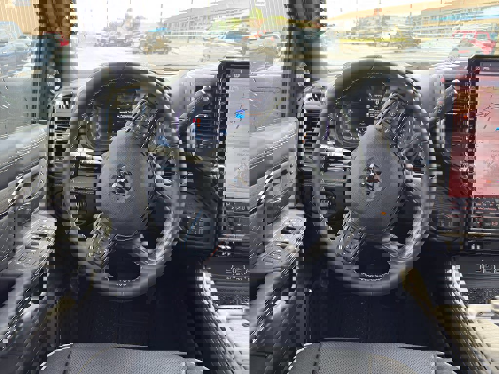 New 2026 RAM 2500 Limited image 19