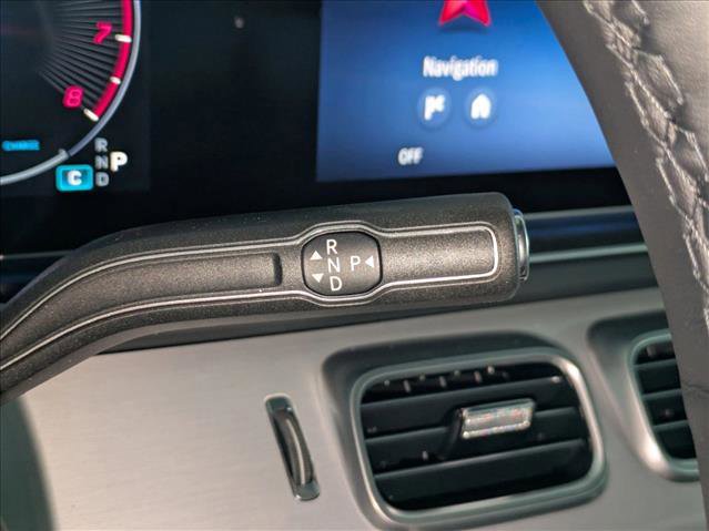 New 2026 Mercedes-Benz GLS 580 4MATIC image 11