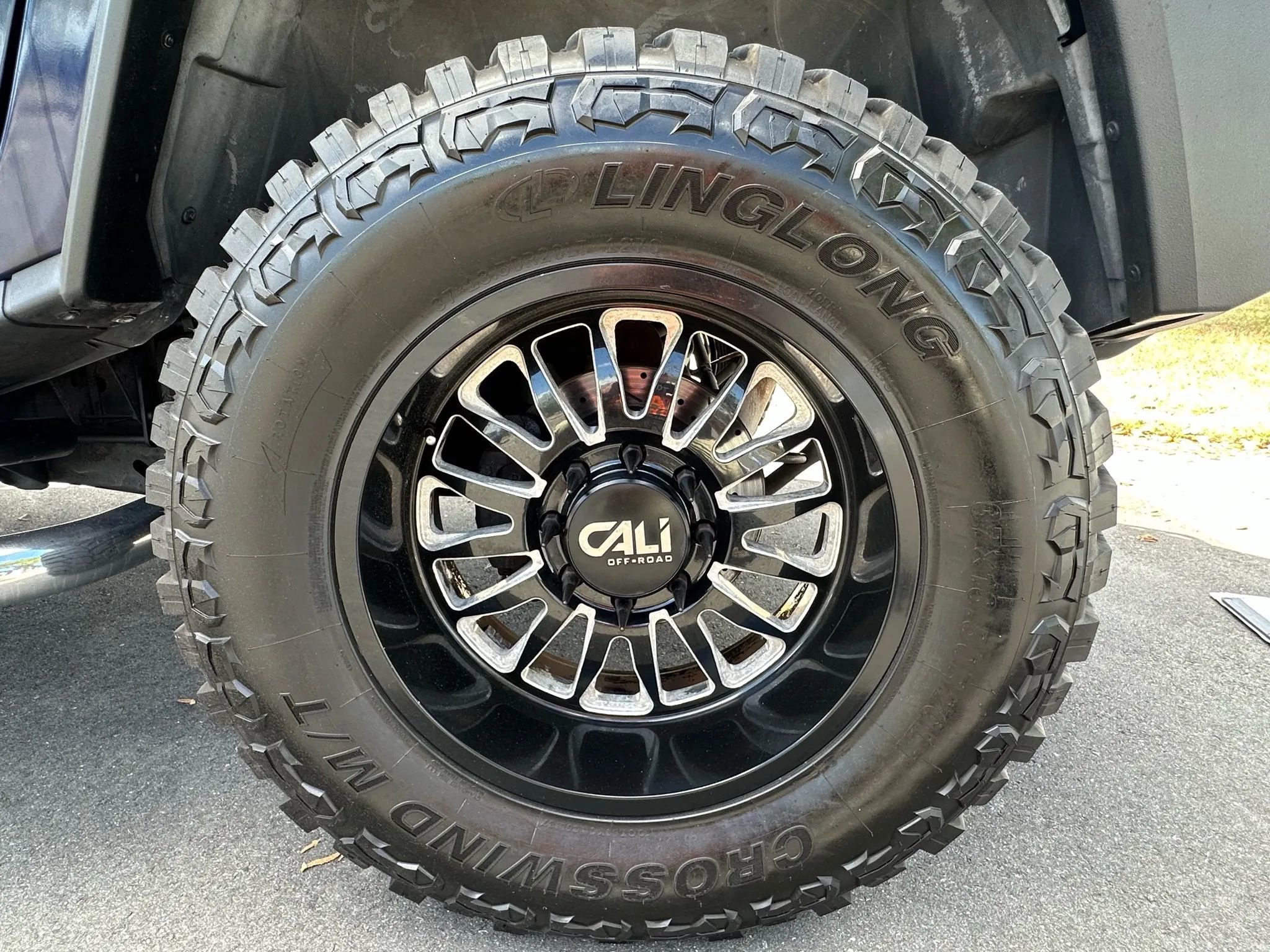 Used 2007 HUMMER H2 image 33