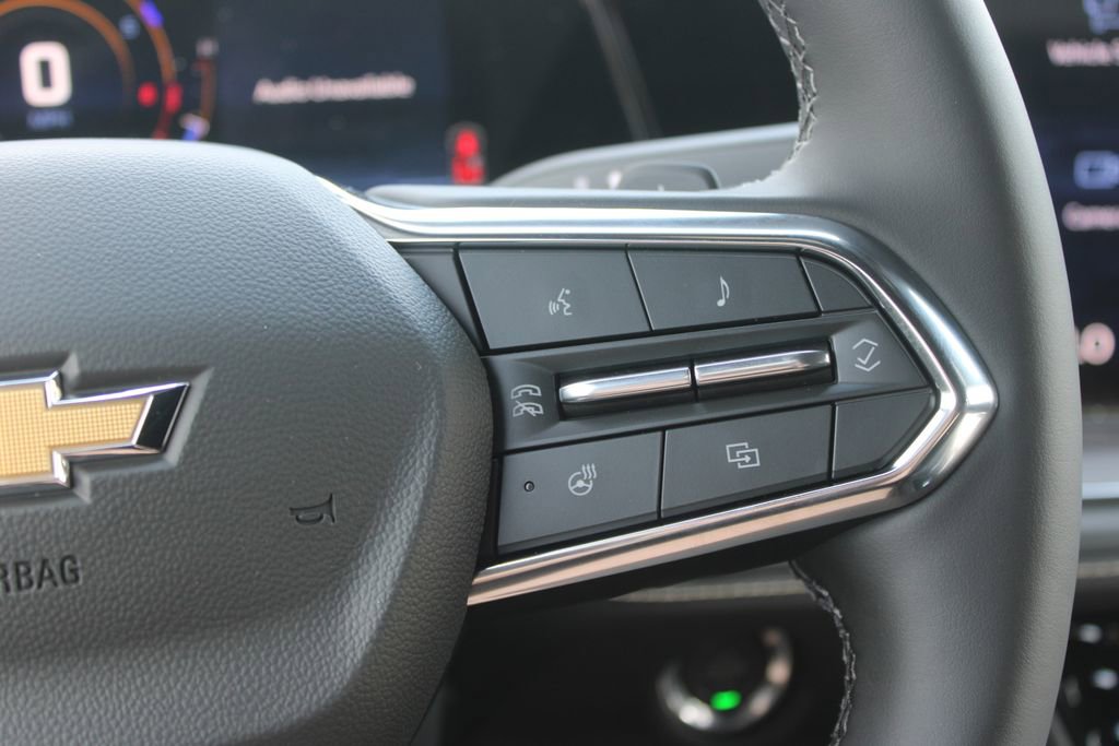 New 2026 Chevrolet Tahoe Premier w/ Sun And Tow Package image 37