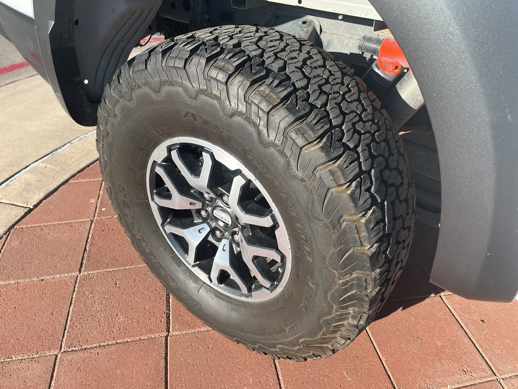 Used 2022 Ford F150 Raptor w/ Equipment Group 801A High image 9