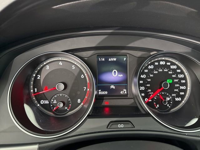 Used 2021 Volkswagen Atlas SE w/ Panoramic Sunroof Package image 29