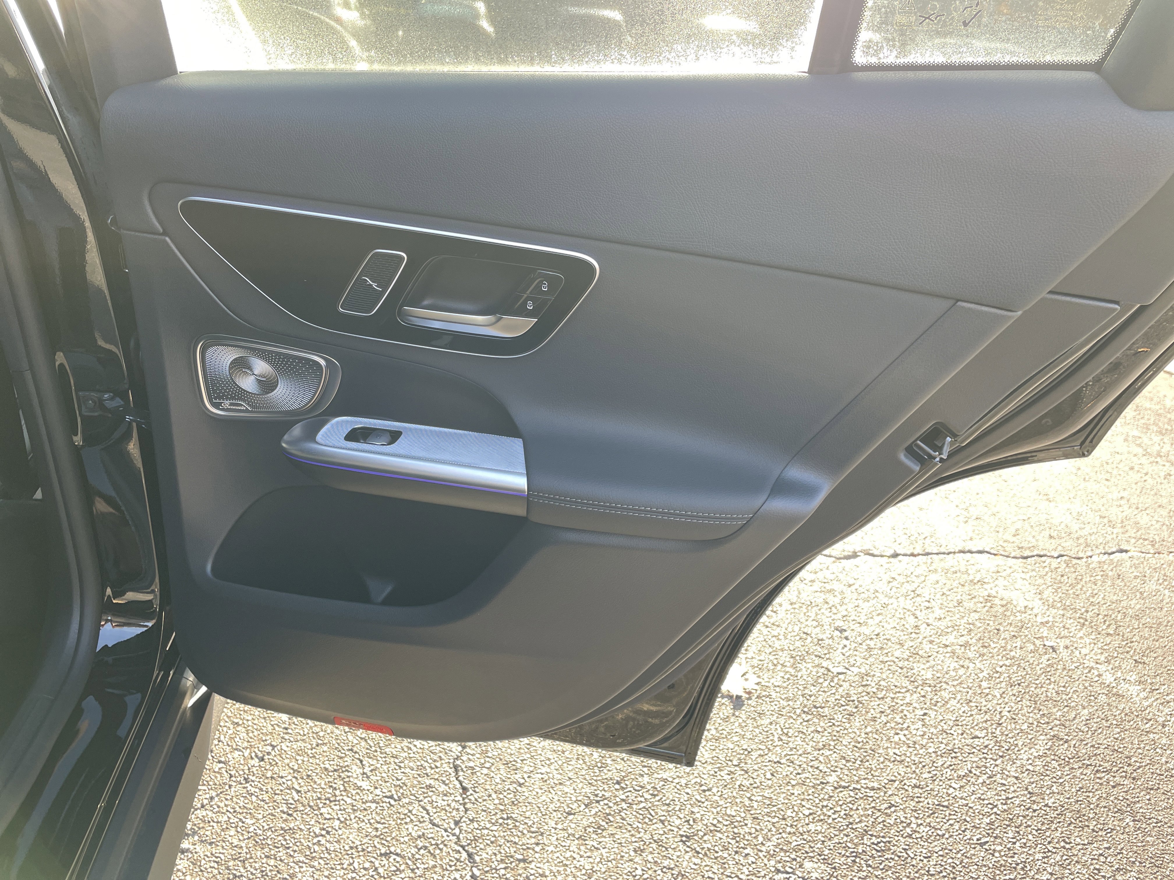 New 2026 Mercedes-Benz GLC 300 image 38