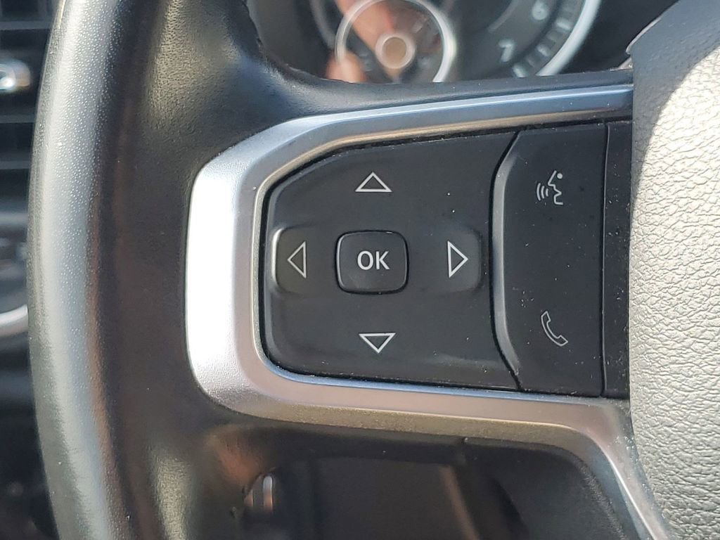 Used 2024 RAM 2500 Big Horn image 33