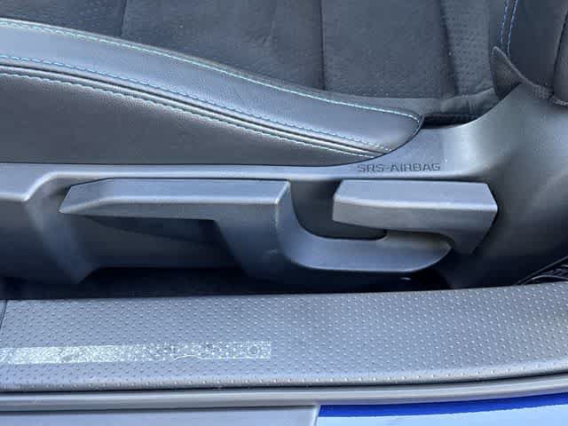 New 2026 Subaru BRZ tS RWD image 15