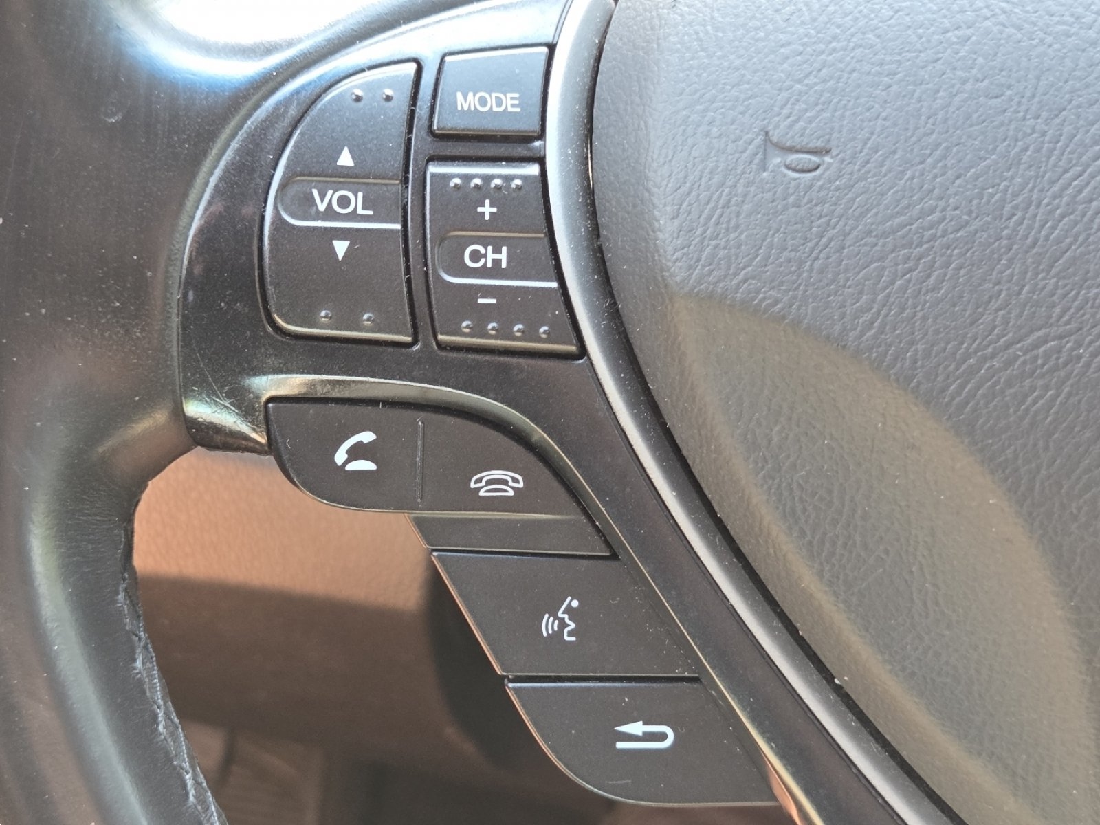 Used 2018 Acura RDX AWD image 10