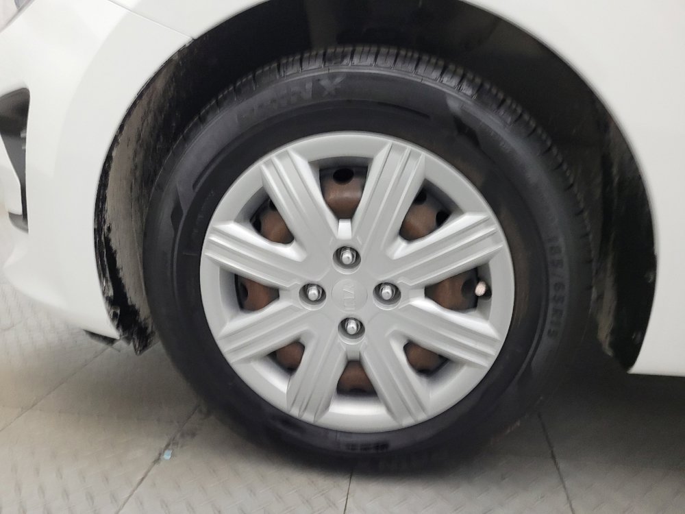 Used 2021 Kia Rio LX FWD image 31