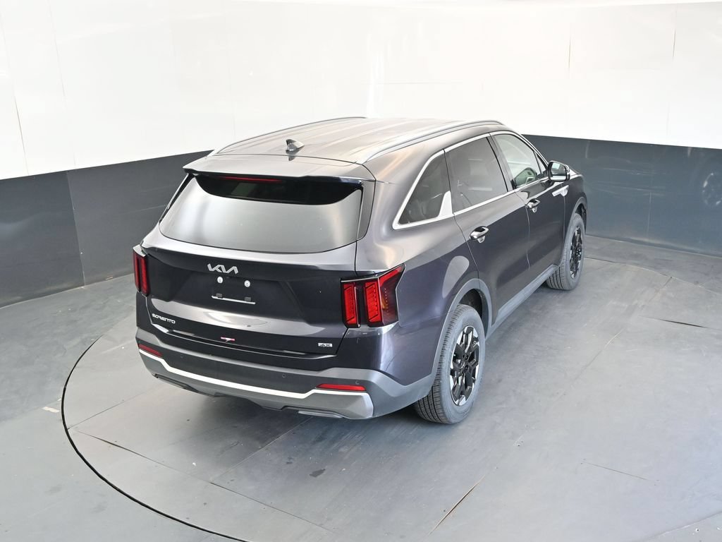 New 2026 Kia Sorento S AWD/4WD image 21