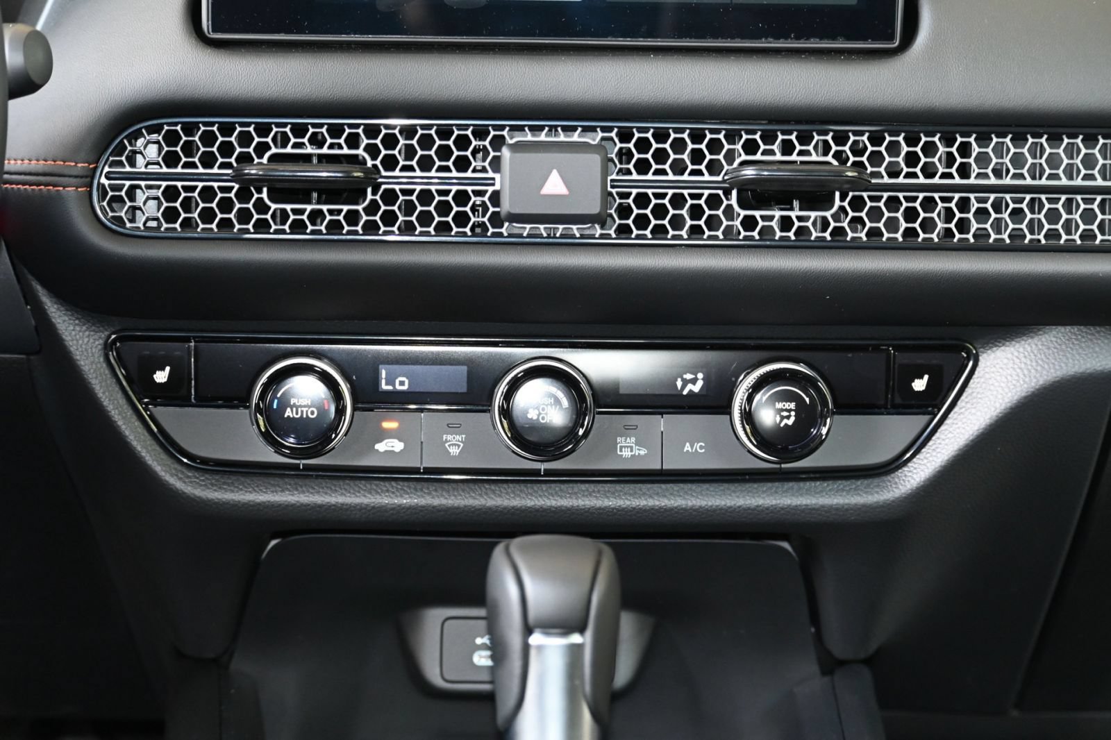 New 2027 Honda HR-V Sport image 20