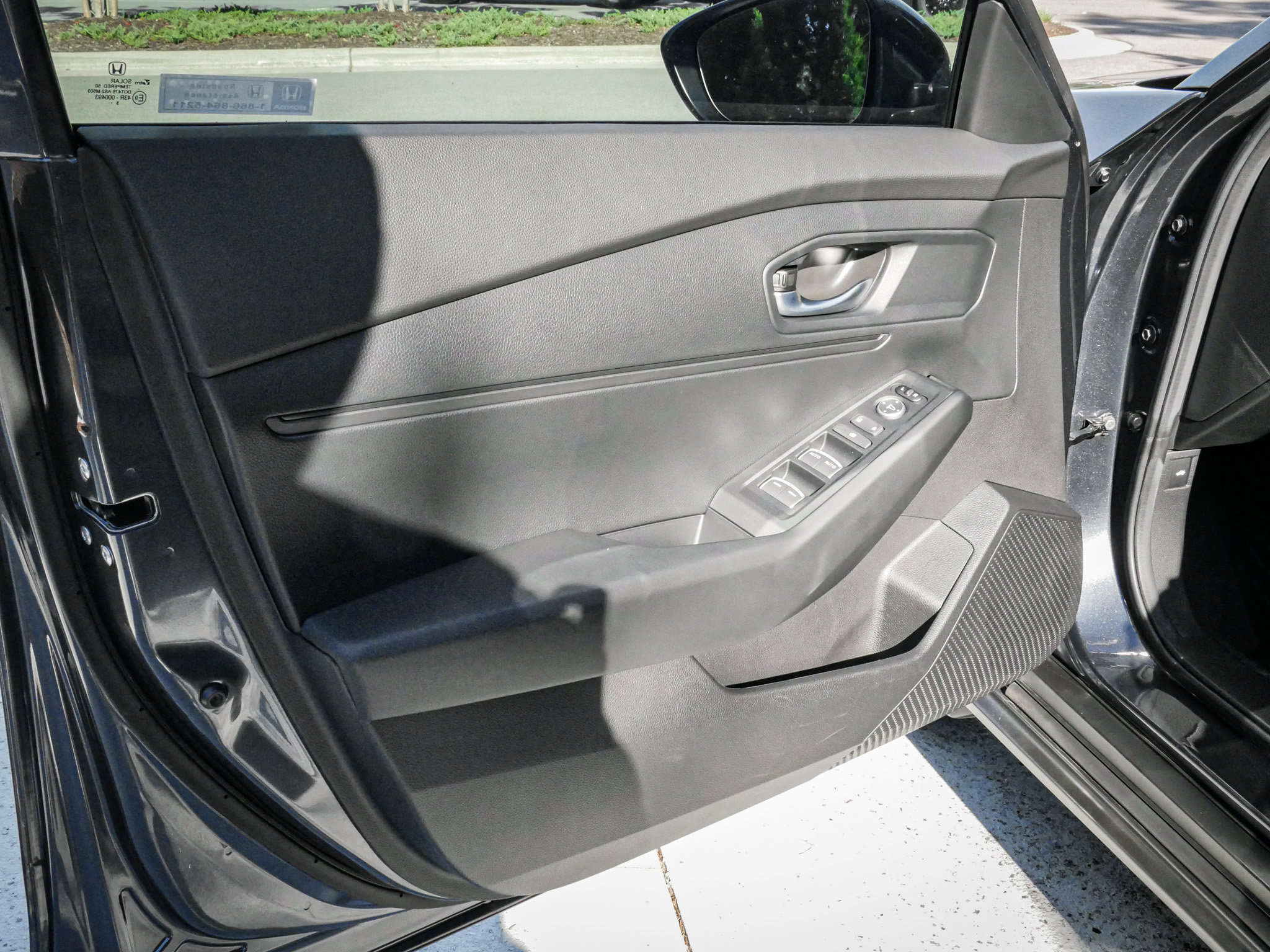 Used 2026 Honda Accord LX image 14