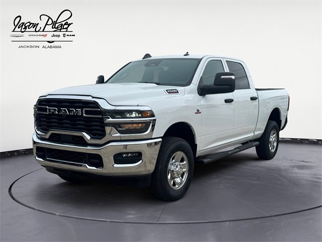 New 2025 RAM 2500 Tradesman image 7