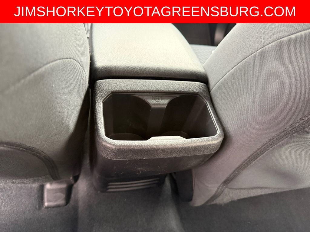 Used 2023 Toyota Tacoma 4x4 Double Cab w/ Trail Edition image 23