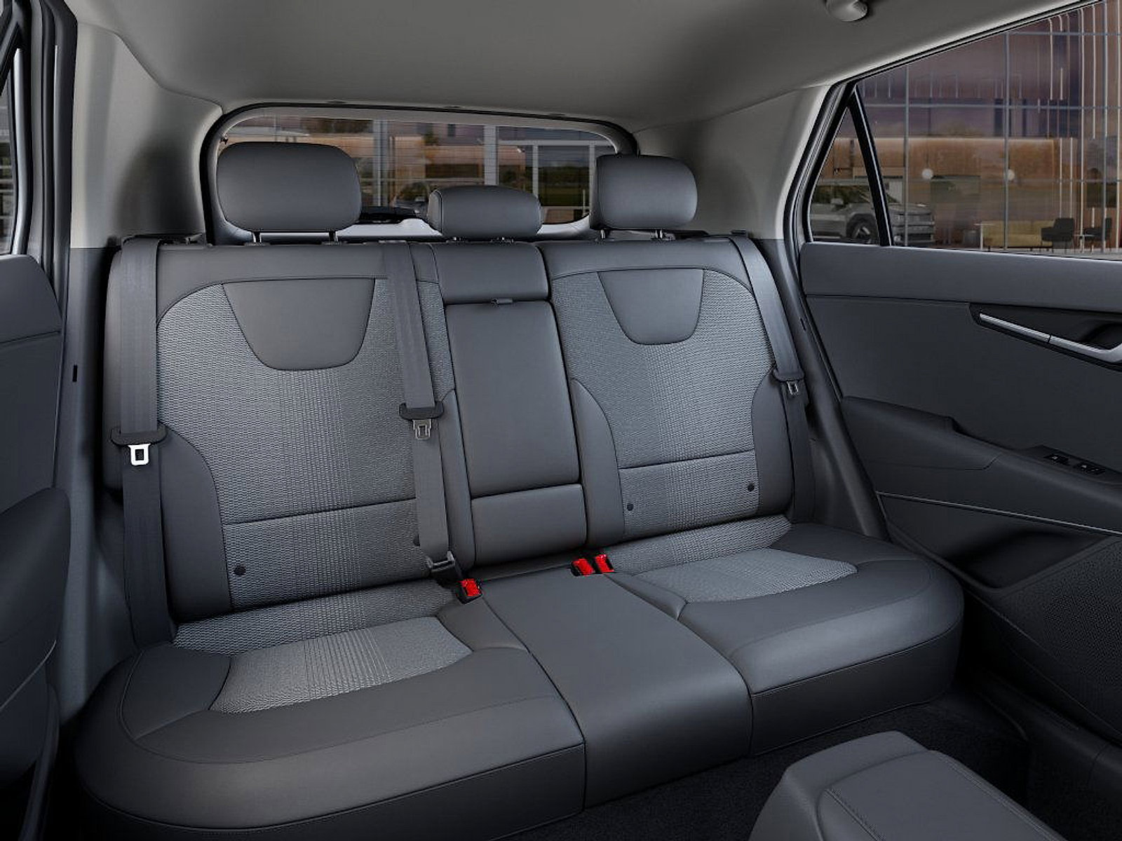 New 2025 Kia Niro EX w/ EX Cold Weather Package image 16