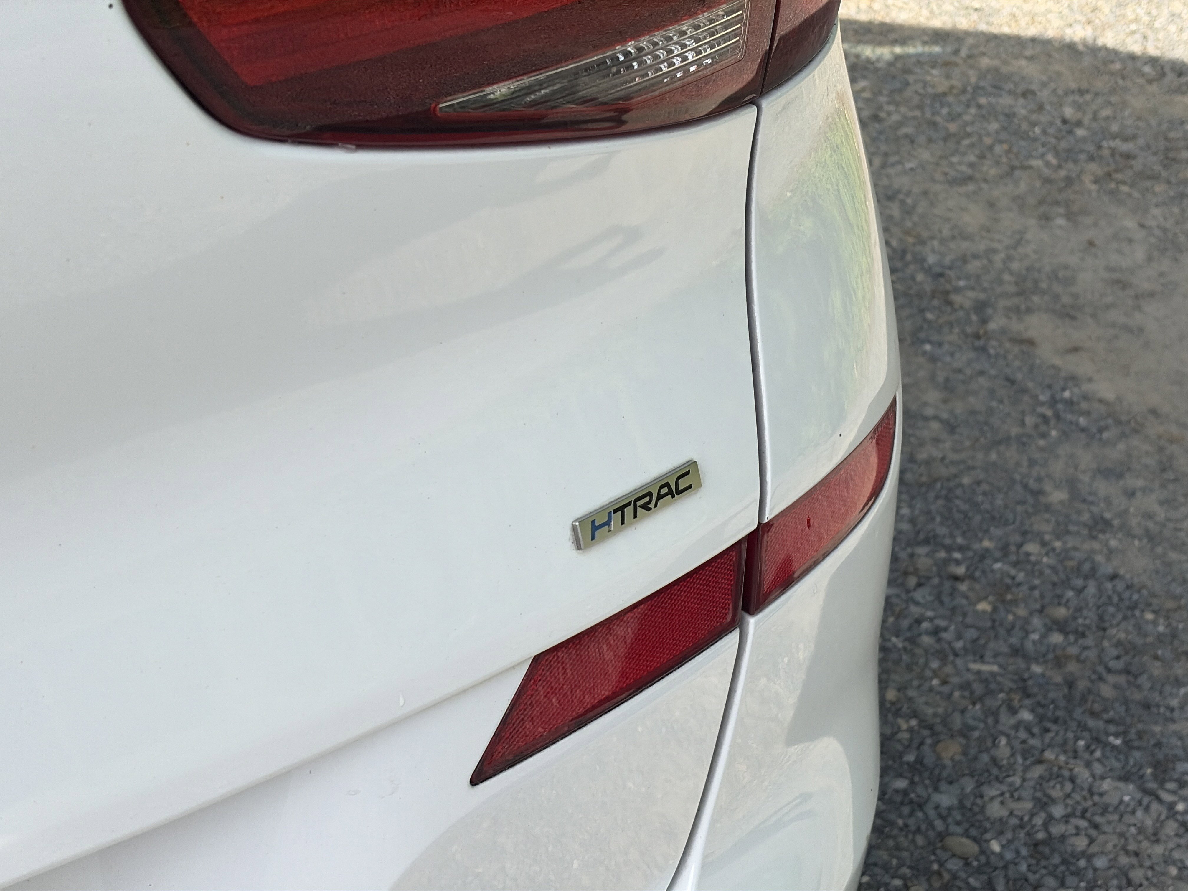 Used 2019 Hyundai Tucson SEL AWD/4WD image 7
