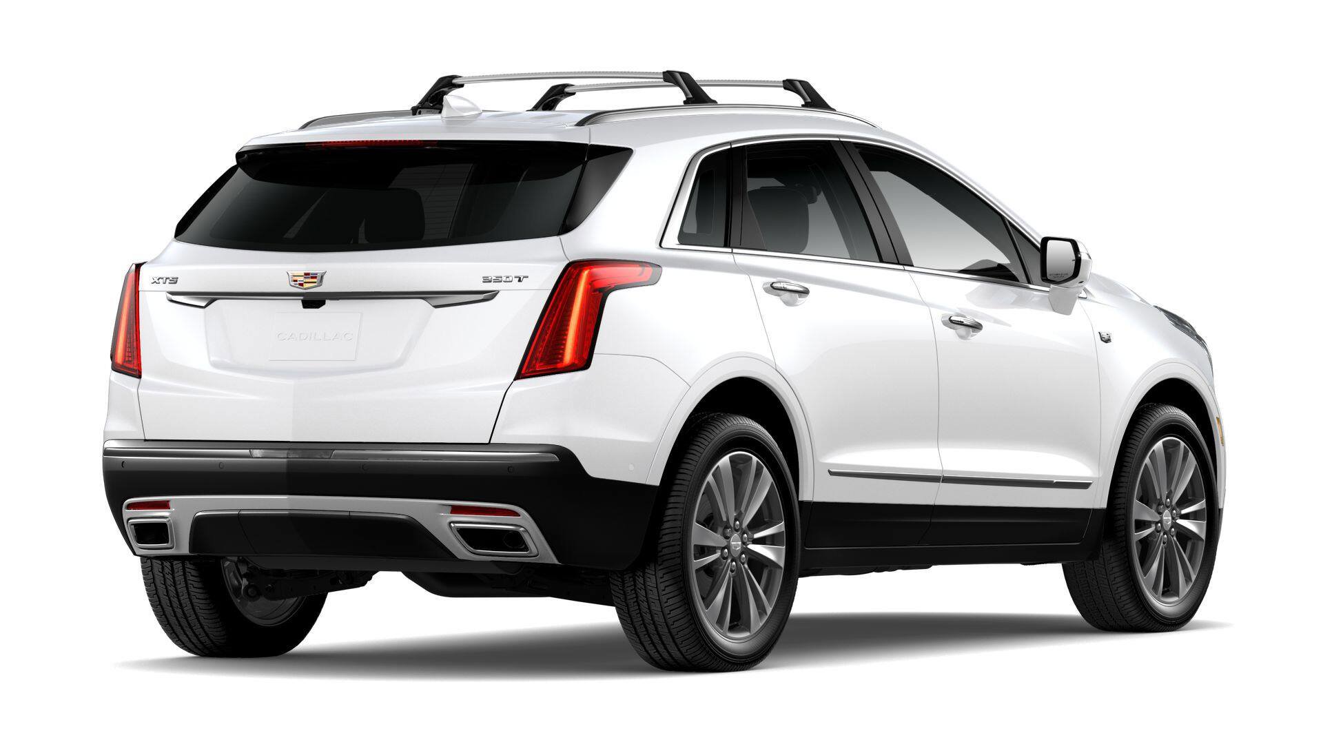 New 2026 Cadillac XT5 Premium Luxury w/ LPO, Floor Liner Package FWD image 29