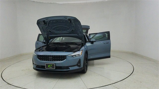 Used 2022 Polestar Polestar 2 Long Range Dual Motor w/ Plus Package image 71