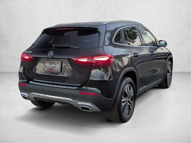 Used 2026 Mercedes-Benz GLA 250 GLA 250 image 5