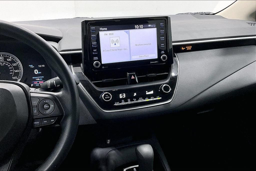 Used 2022 Toyota Corolla LE FWD image 7