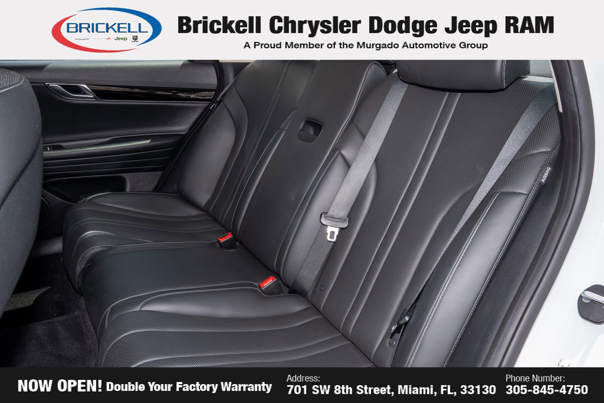 Used 2023 Genesis G80 2.5T AWD/4WD image 17