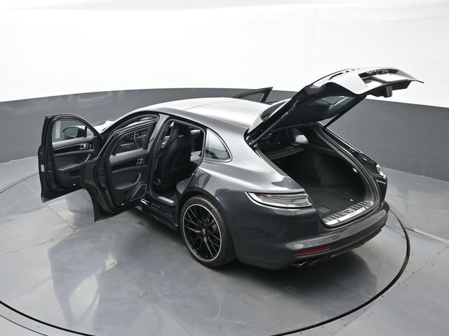 Certified 2023 Porsche Panamera 4 w/ Assistance Package AWD/4WD image 29