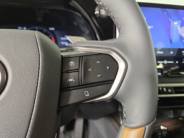 New 2026 Lexus RX 350 AWD image 23