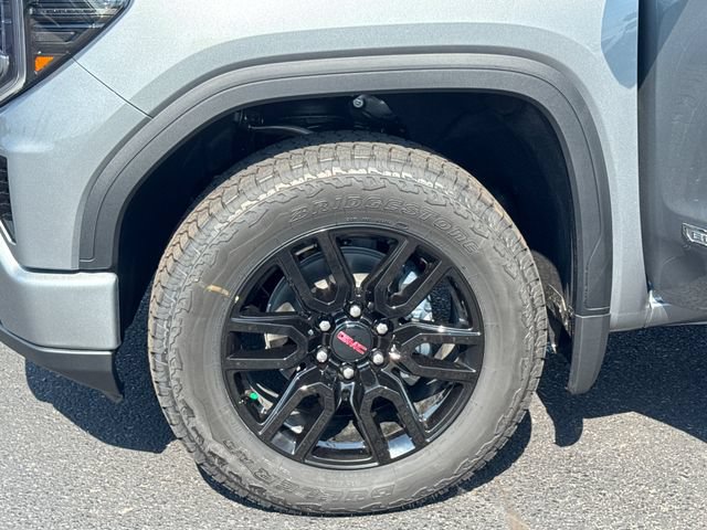 New 2026 GMC Sierra 1500 Elevation w/ Preferred Package AWD/4WD image 27