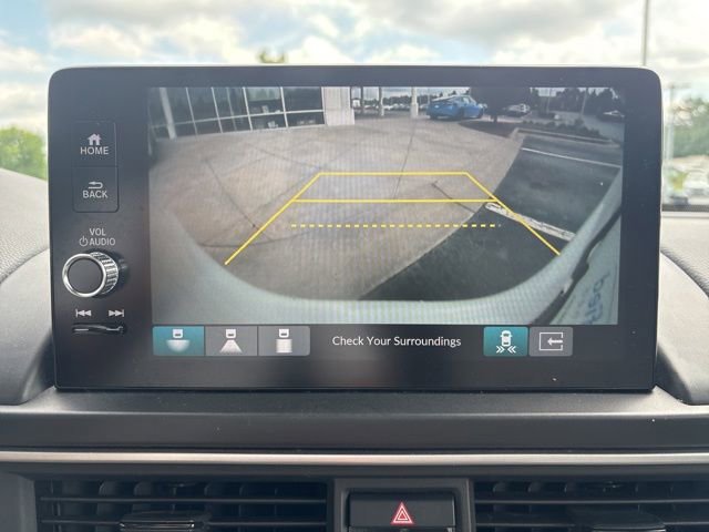 Certified 2025 Honda Pilot Touring image 20