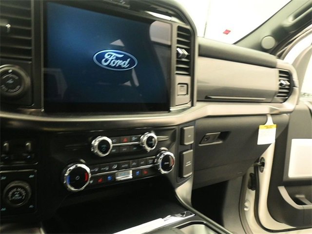 New 2026 Ford F150 Lariat w/ Equipment Group 502A High image 14