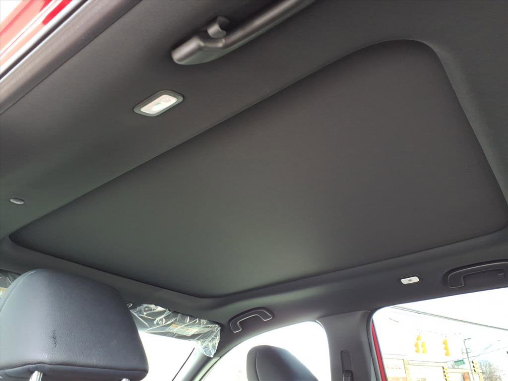 New 2026 Honda Passport TrailSport image 10