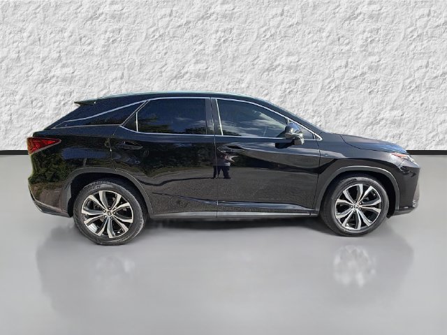 Used 2018 Lexus RX 350 AWD w/ Luxury Package image 2