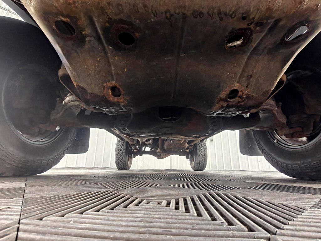 Used 2001 Toyota Tacoma 4x4 Regular Cab w/ Enhancement Pkg image 30