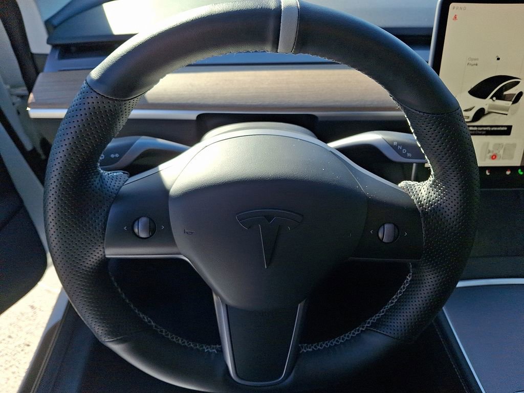 Used 2022 Tesla Model 3 Performance image 18