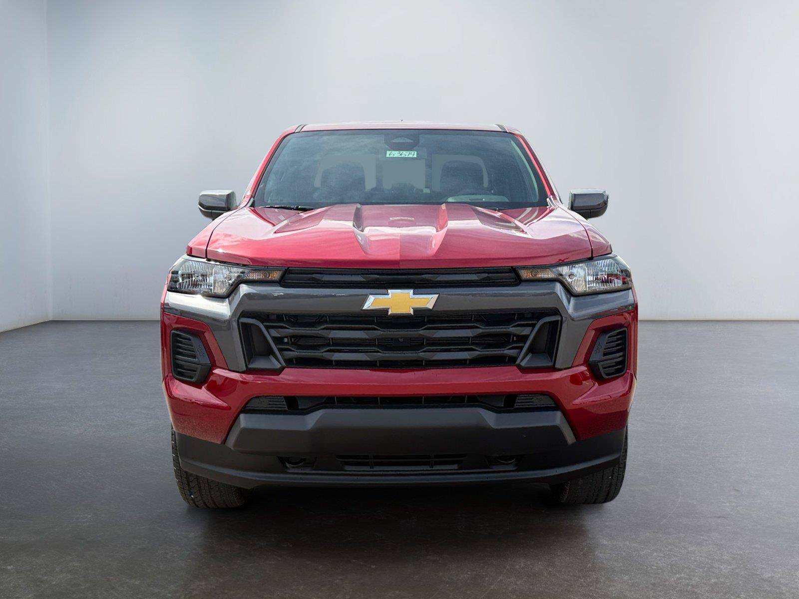 New 2026 Chevrolet Colorado LT AWD/4WD image 8