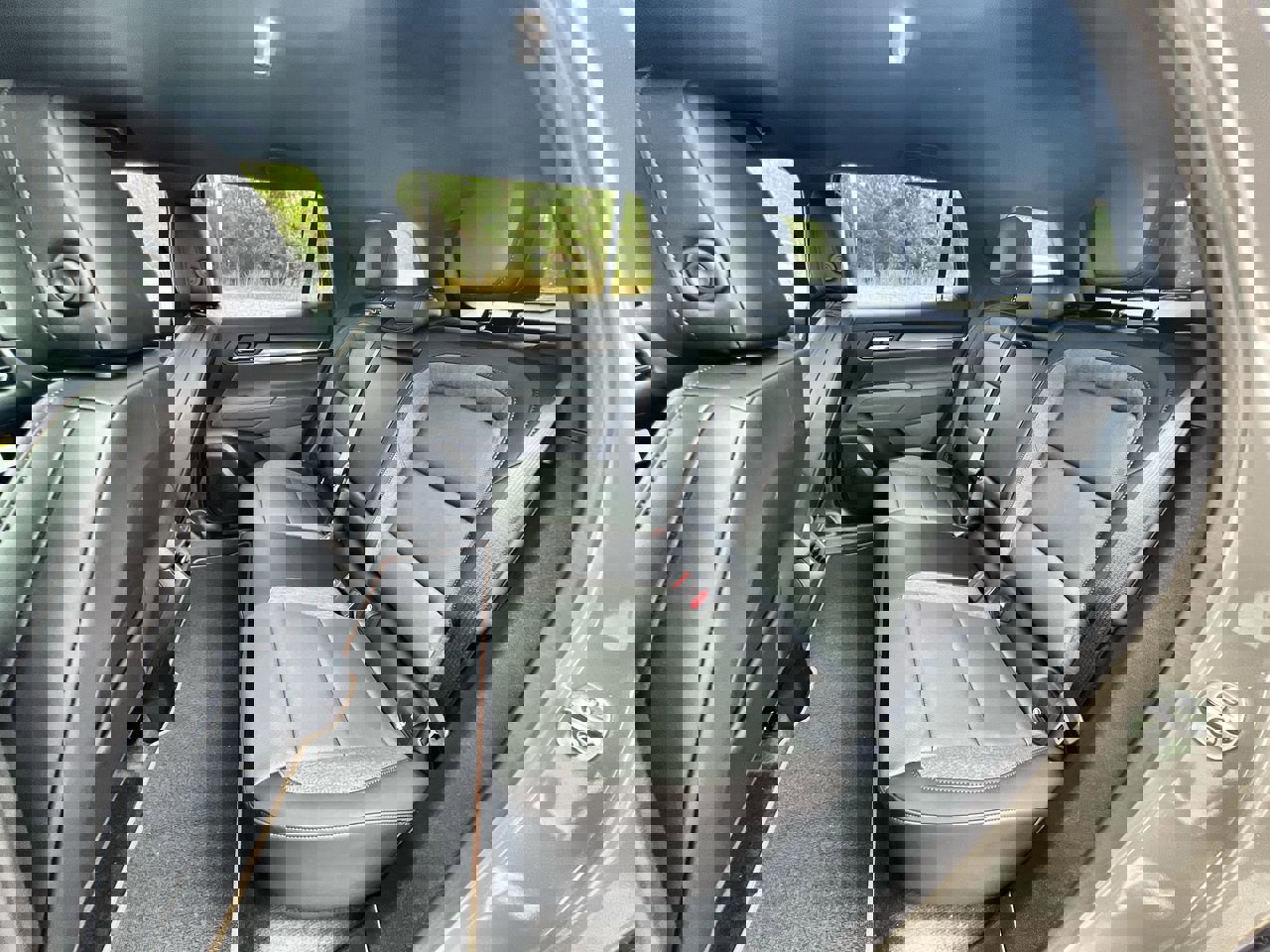 New 2026 GMC Terrain AT4 image 57