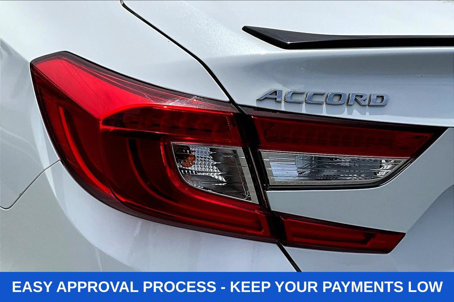 Used 2022 Honda Accord Sport image 28