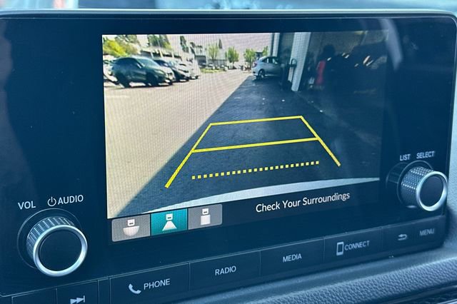 Certified 2023 Honda Civic Sport image 17