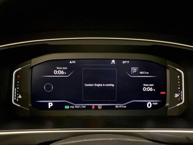 Used 2019 Volkswagen Tiguan SEL Premium R-Line AWD/4WD image 20